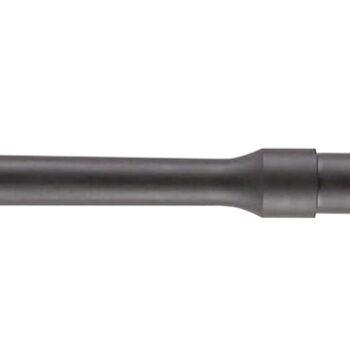 Daniel Defense 0707709173018   5.56x45mm NATO 16" AR-15 4150 Chrome Moly Vanadium Steel Black Phosphate Midlength Government Profile