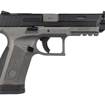 EAA CORP MC9 DISRUPTOR X 9MM BK 17+1 TB
