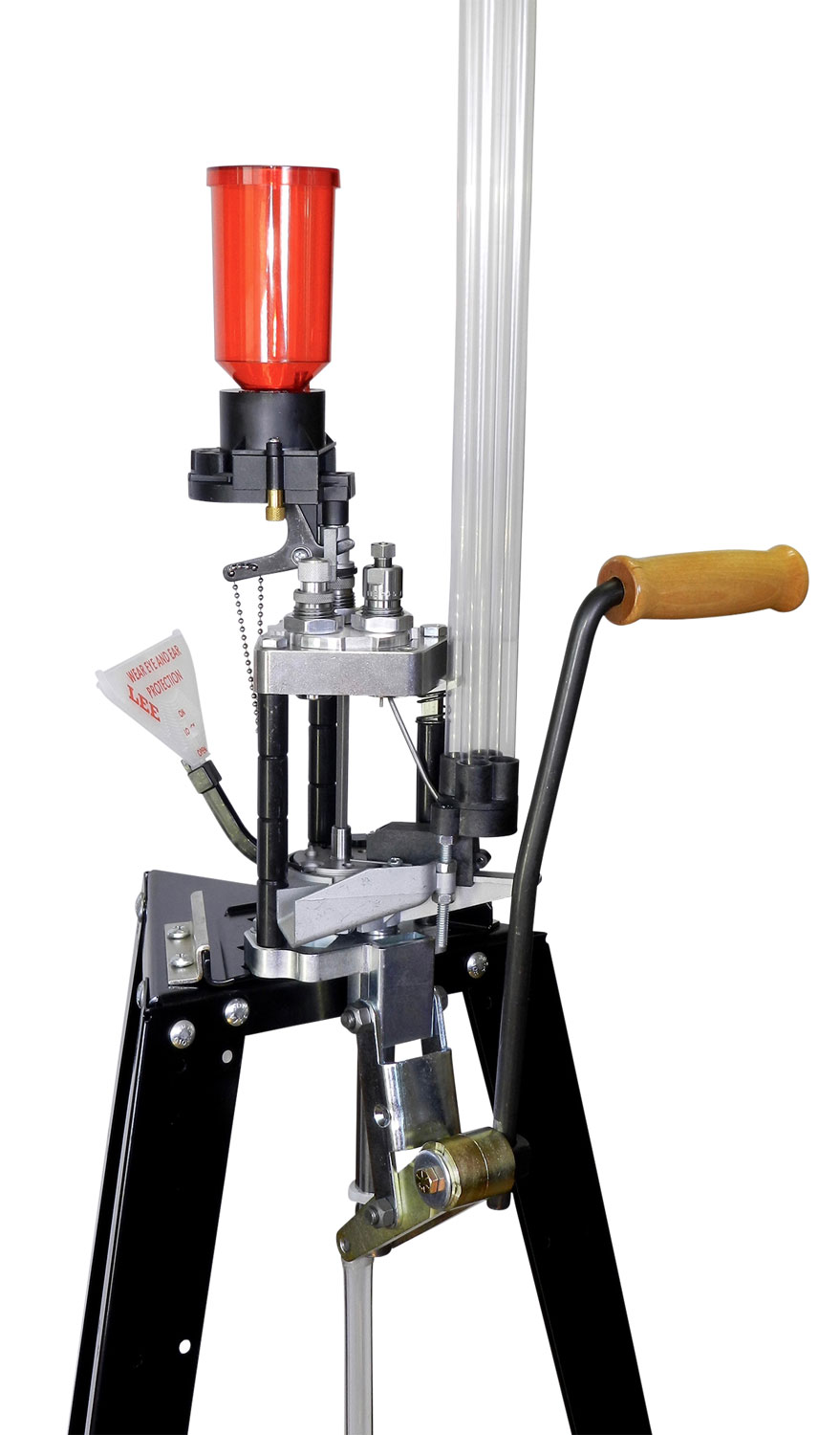 Lee Precision 90634 Pro 1000 Reloading Kit 44 Special / 44 Mag 3 Lee Precision 90634 Pro 1000 Reloading Kit 44 Special / 44 Mag