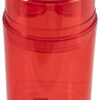 Lee Precision 90535 Die Box Red Multi-Caliber Plastic Capacity 3 Dies 2 40730