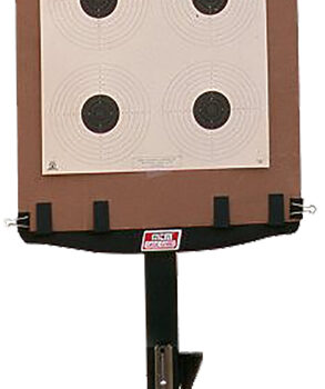 MTM Case-Gard JMCTS40 Jammit Compact Target Stand Plastic 17.50" x 3" x 4" Includes Target Backer