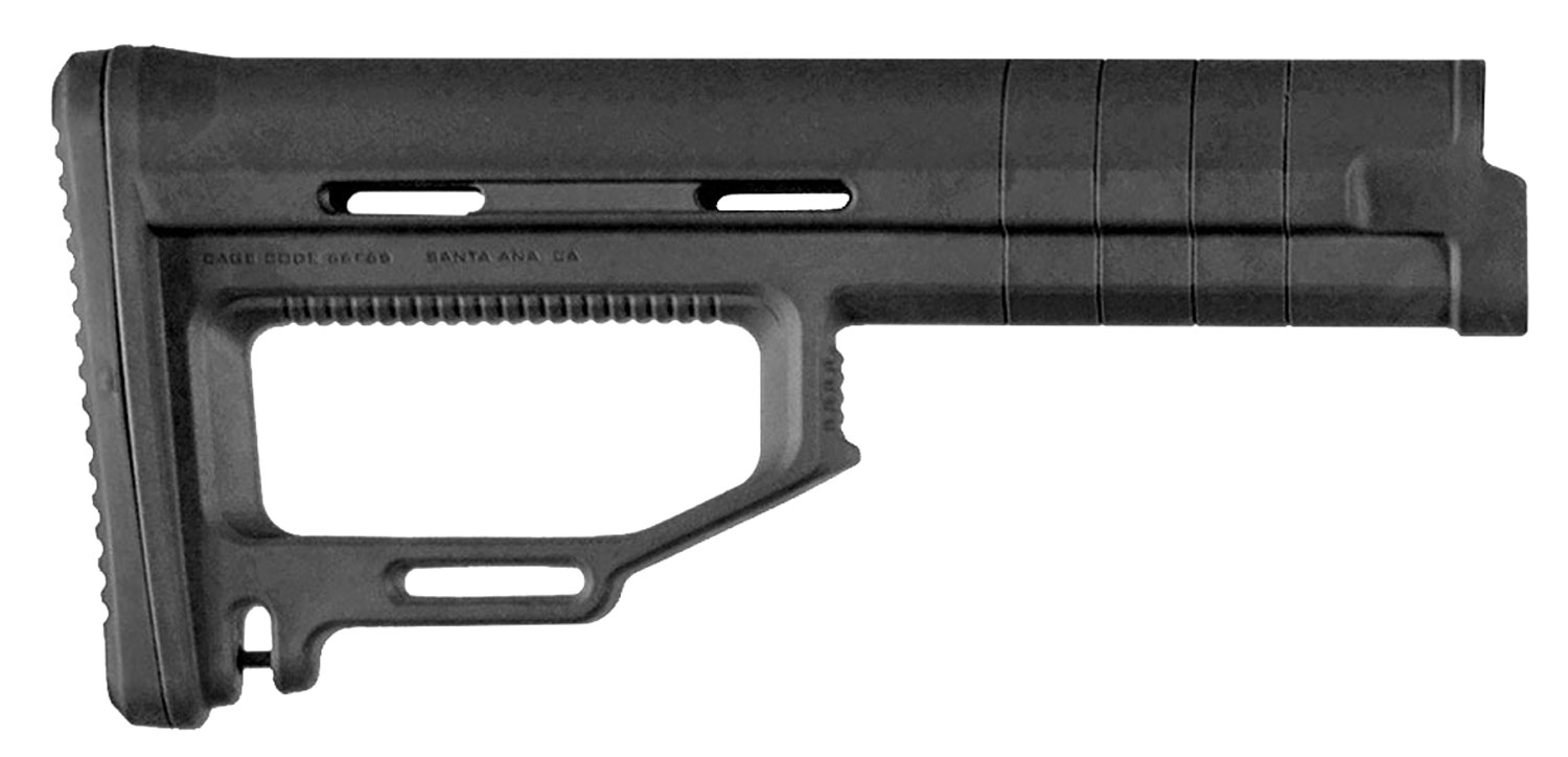 Strike VIPERMFSBK Modular Stock Viper AR Rifle Black Polymer 3 Strike VIPERMFSBK Modular Stock Viper AR Rifle Black Polymer