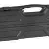 Plano 10470 SE Scoped Rifle Case Black Polymer Foam Padding 2 45985