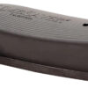 Limbsaver 10540 Grind-To-Fit Speed Mount Medium Black Rubber 1 46925