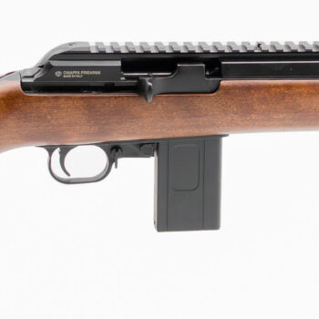 CHIAPPA FIREARMS BUSHRANGER 22LR WD/CF 10RD 16"
