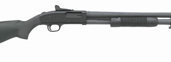 MOSSBERG 590A1 12/20 PKZD GHOST RING