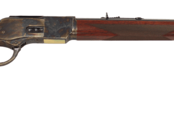TAYLOR'S & COMPANY 1873 RIFLE 357MAG CCH/WD 24"