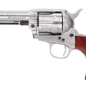 TAYLOR'S & COMPANY CATTLEMAN 45LC SS/WD 4.75"