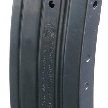 Ruger 90010 Mini-14  20rd 223 Rem Blued Steel