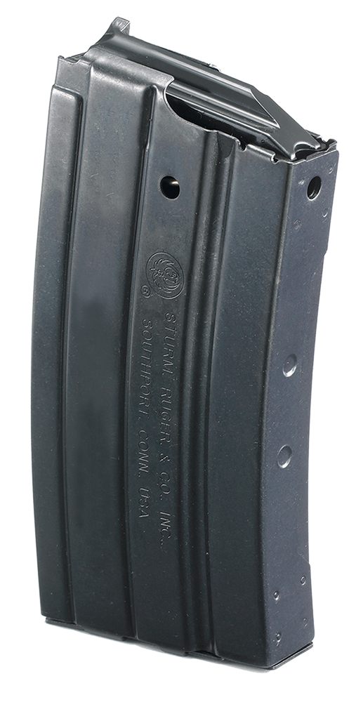 Ruger 90010 Mini-14 20rd 223 Rem Blued Steel 3 Ruger 90010 Mini-14 20rd 223 Rem Blued Steel