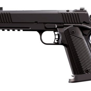 ROCK ISLAND ARMORY TAC ULTRA FS HC 10MM 5" AOS