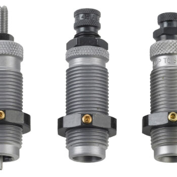 RCBS 20415 Carbine 3-Die Set Group B .380 ACP