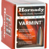 Hornady 2266 Traditional Varmint 22 Cal .224 55 gr Soft Point 100 Per Box/ 40 Case 2 61184