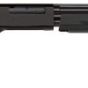 Mossberg 50358 510 Super Bantam Youth 410 Gauge Pump 3" 2+1 18.50" Blued Vent Rib Steel Barrel, Blued Steel Receiver, Black Synthetic Stock w/Adjustable LOP Spacer 2 61872