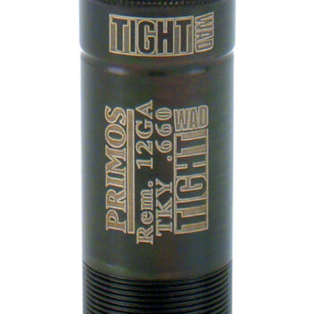 Primos PS6771 Tight Wad  Remington Rem Choke 12 Gauge Turkey Ported Steel