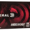 Federal AE45LC American Eagle Handgun 45Colt 225gr Jacketed Soft Point 50 Per Box/20 Case 2 63678