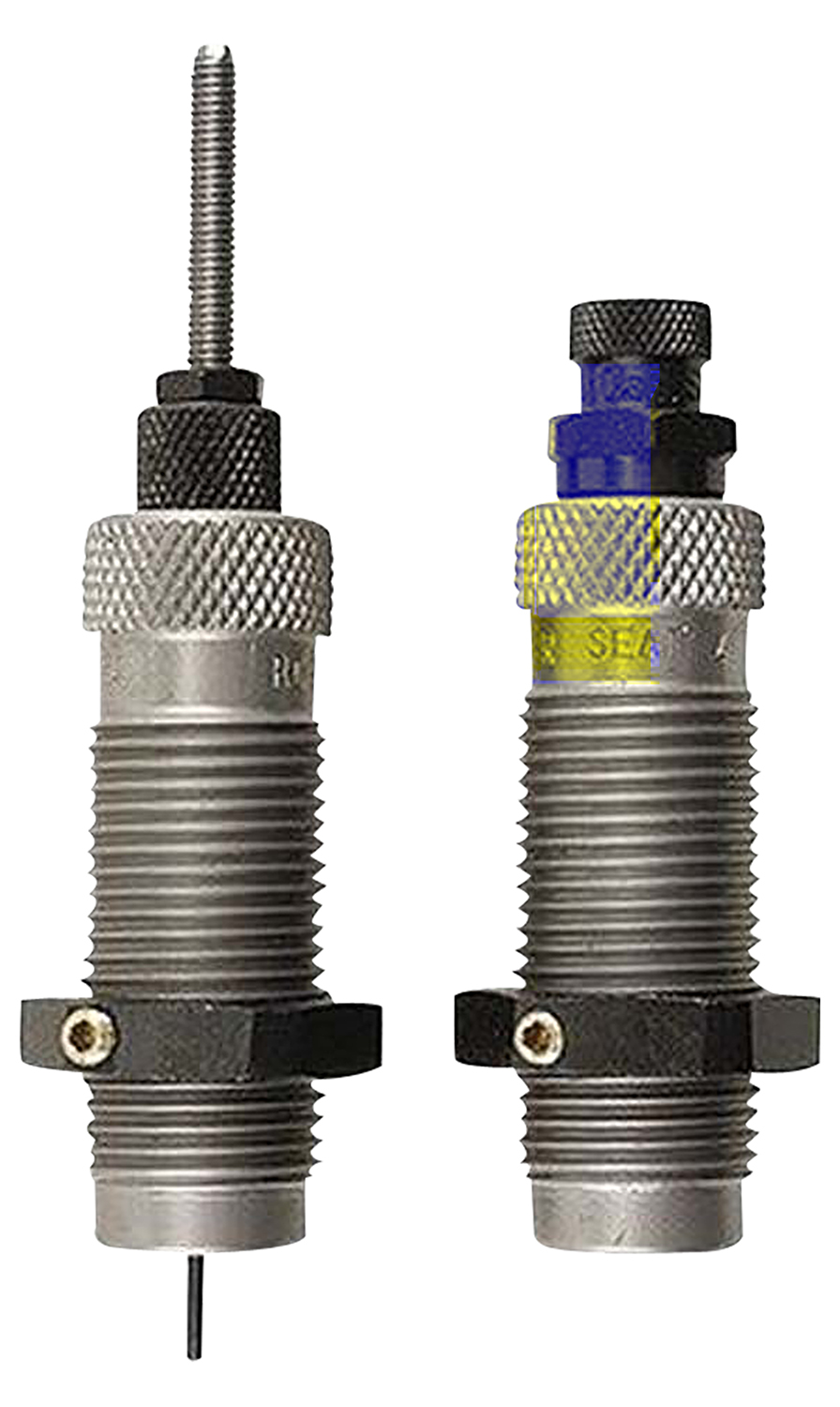 RCBS 13201 Full-Length 2-Die Set Group A 6.5x55 Swedish 3 RCBS 13201 Full-Length 2-Die Set Group A 6.5x55 Swedish