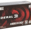 Federal AE357A American Eagle Handgun 357Mag 158gr Jacketed Soft Point 50 Per Box/20 Case 2 65986