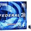 Federal C41A Power-Shok Handgun 41RemMag 210gr Jacketed Hollow Point 20 Per Box/25 Case 2 67377 2