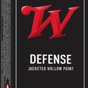 Winchester Ammo USA9JHP2 USA  9mmLuger 147gr Jacketed Hollow Point 50 Per Box/10 Case