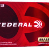 Federal WM5223 Champion Training 40S&W 180gr Full Metal Jacket 50 Per Box/20 Case 1 69516 3