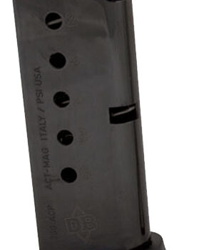 Diamondback DB380MAGE DB380  6rd 380 ACP Blued Metal