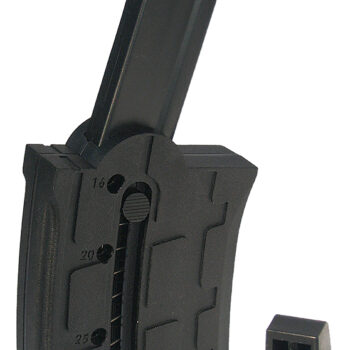 Mossberg 95712 715  25rd 22 LR Magazine For Use w/Mossberg International 715T/715P Models