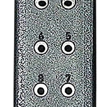 Glock MF30009 G30  9rd 45 ACP Black Polymer