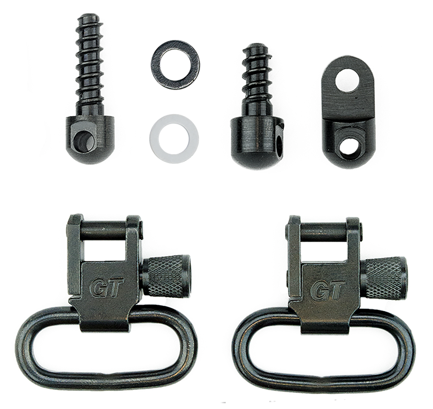 GrovTec US Inc GTSW27 Locking Rifle 1" Black Oxide Ruger 10/22, 3 GrovTec US Inc GTSW27 Locking Rifle 1" Black Oxide Ruger 10/22,