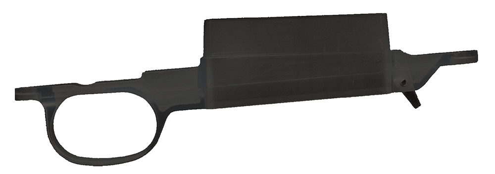 Howa ATIFPM1500 Ammo Boost Floorplate SA DM 308 Win Black Polymer 3 Howa ATIFPM1500 Ammo Boost Floorplate SA DM 308 Win Black Polymer