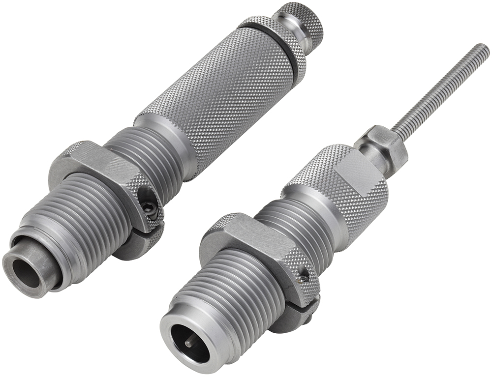 Hornady 546289 Custom Grade Series I 2 Die Set for 6.5 Creedmoor Includes Sizing Seater 3 Hornady 546289 Custom Grade Series I 2 Die Set for 6.5 Creedmoor Includes Sizing Seater