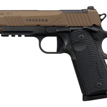 SIG SAUER 1911X CARRY 45ACP BRZ 4.2"