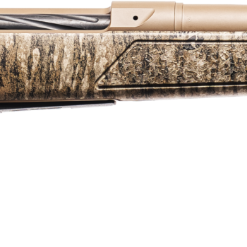 CHRISTENSEN ARMS EVOKE 25CM FDE/MOBL 20"