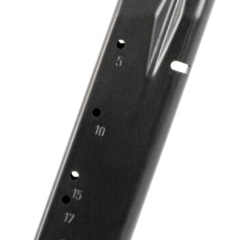 MAG CZ 75 SP-01 9MM 17RD BLK