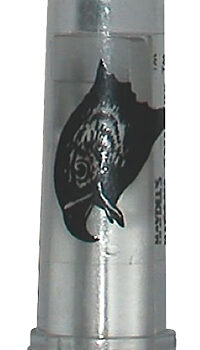 Haydel's Game Calls HS91 Hawk Screamer  Open Call Crow/Hawk Fight Sounds Attract Turkeys, Clear Acrylic