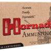 Hornady 8225 Custom 303British 150gr InterLock Spire Point 20 Per Box/10 Case 1 86627