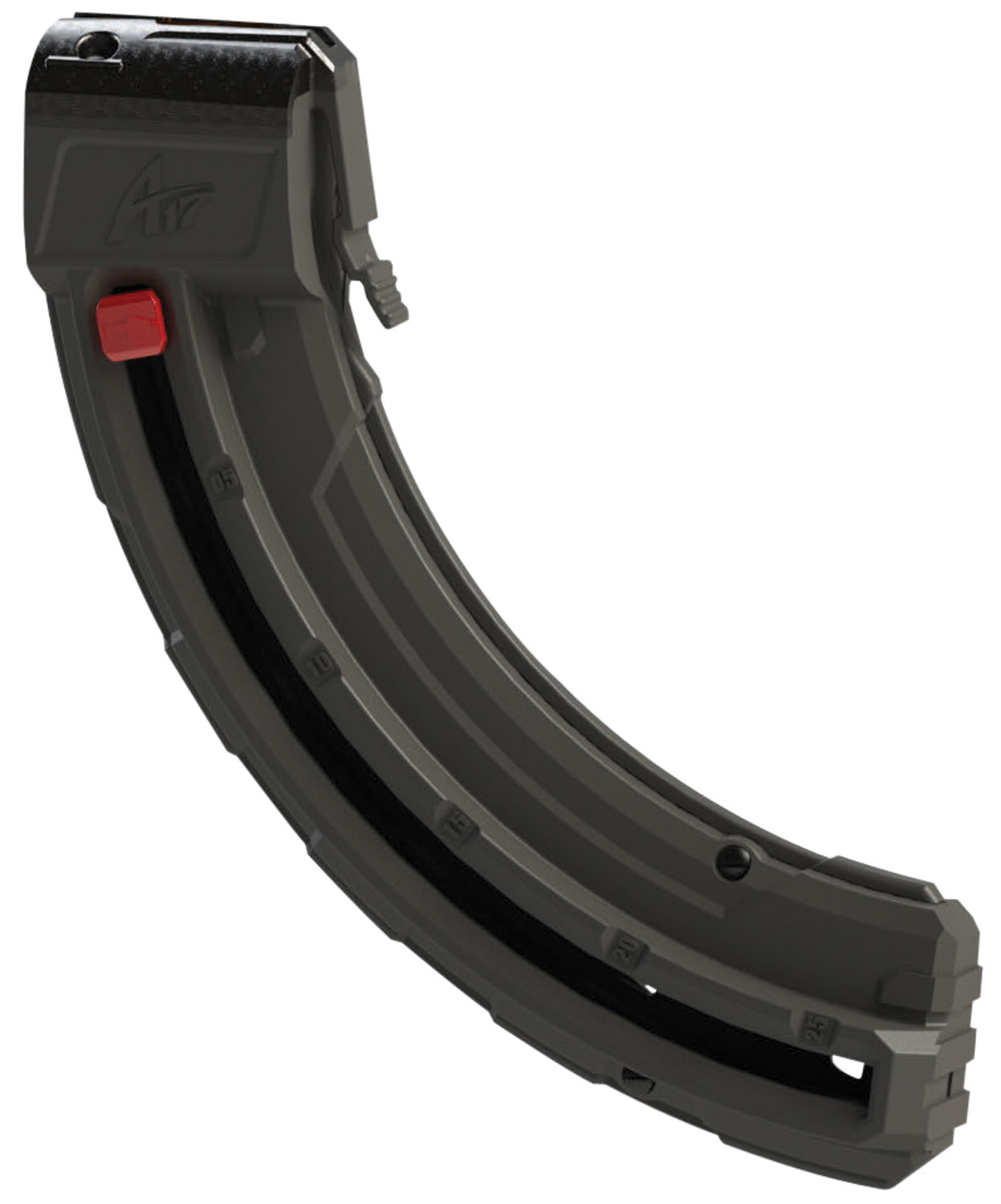Butler Creek BCA1725 Standard Replacement Magazine 25rd 17 HMR fits Savage A17 2 Butler Creek BCA1725 Standard Replacement Magazine 25rd 17 HMR fits Savage A17