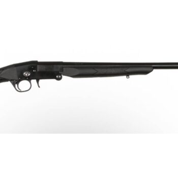 CHARLES DALY 101 SINGLE SHOT 12/28 BL/SY 3"