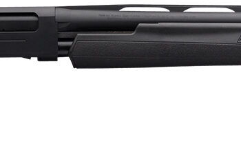 Winchester Repeating Arms 512251692 SXP Black Shadow 20 Gauge 28" 4+1 3" Matte Black Rec/Barrel Matte Black Fixed Textured Grip Paneled Stock Right Hand (Full Size) Includes 3 Invector-Plus Chokes