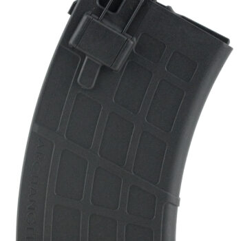Archangel AA762R02 AA9130 Stock  10rd 7.62x54mmR Black Polymer