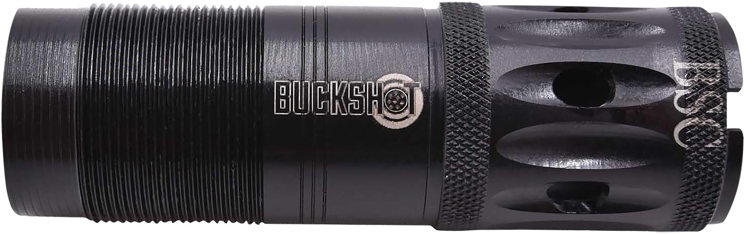 Carlson's Choke Tubes 17799 Buckshot Winchester 12 Gauge Ported 17-4 Stainless Steel 3 Carlson's Choke Tubes 17799 Buckshot Winchester 12 Gauge Ported 17-4 Stainless Steel