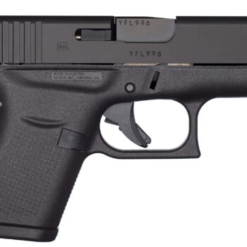GLOCK PR43509XFRMOS REBUILD G43 9MM