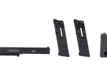 ADV ARMS 22 CNV KT FOR G17 G4 CA 10R