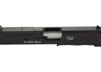 Alternative view of ADV ARMS 22LR CONV KIT PSA DAGGER CA