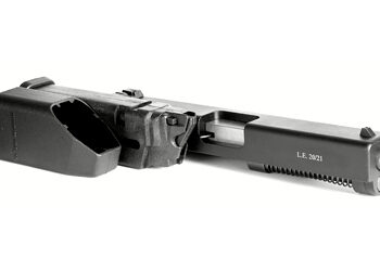 ADV ARMS CONV KIT FOR LE20-21 W/BAG