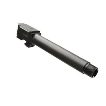 SILENCERCO BARREL BERETTA 92 9MM 1/2X28