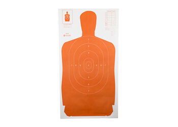 ACTION TGT B27S ORG 100PK