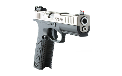 AMPF STRIKE ONE SPD 9MM 5" 17RD SS 4 AMPF STRIKE ONE SPD 9MM 5" 17RD SS - Image 2