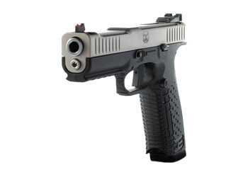 AMPF STRIKE ONE SPD 9MM 5" 17RD SS 7 AFS1S 9 DT 17 3 1