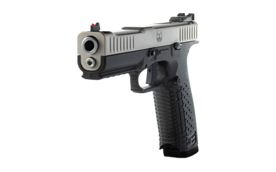 AMPF STRIKE ONE SPD 9MM 5" 17RD SS 5 AMPF STRIKE ONE SPD 9MM 5" 17RD SS - Image 3